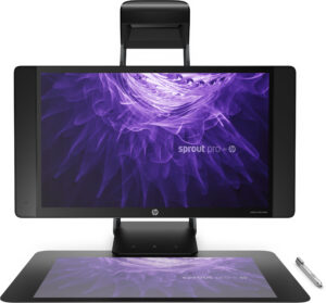 HP Sprout Pro G2 - Afbeelding 6