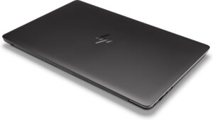 HP ZBook 15 G4 Studio - Afbeelding 2