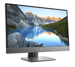 Dell Inspiron 7777 All-in-one i7 4K - Afbeelding 1