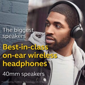 Jabra Elite 45h Copper Black headset draadloos (Nieuw) - Afbeelding 5