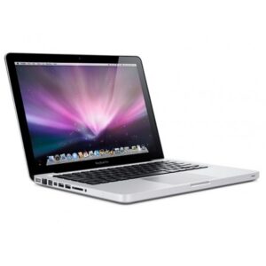 MacBook Pro Late 2011 - Afbeelding 1