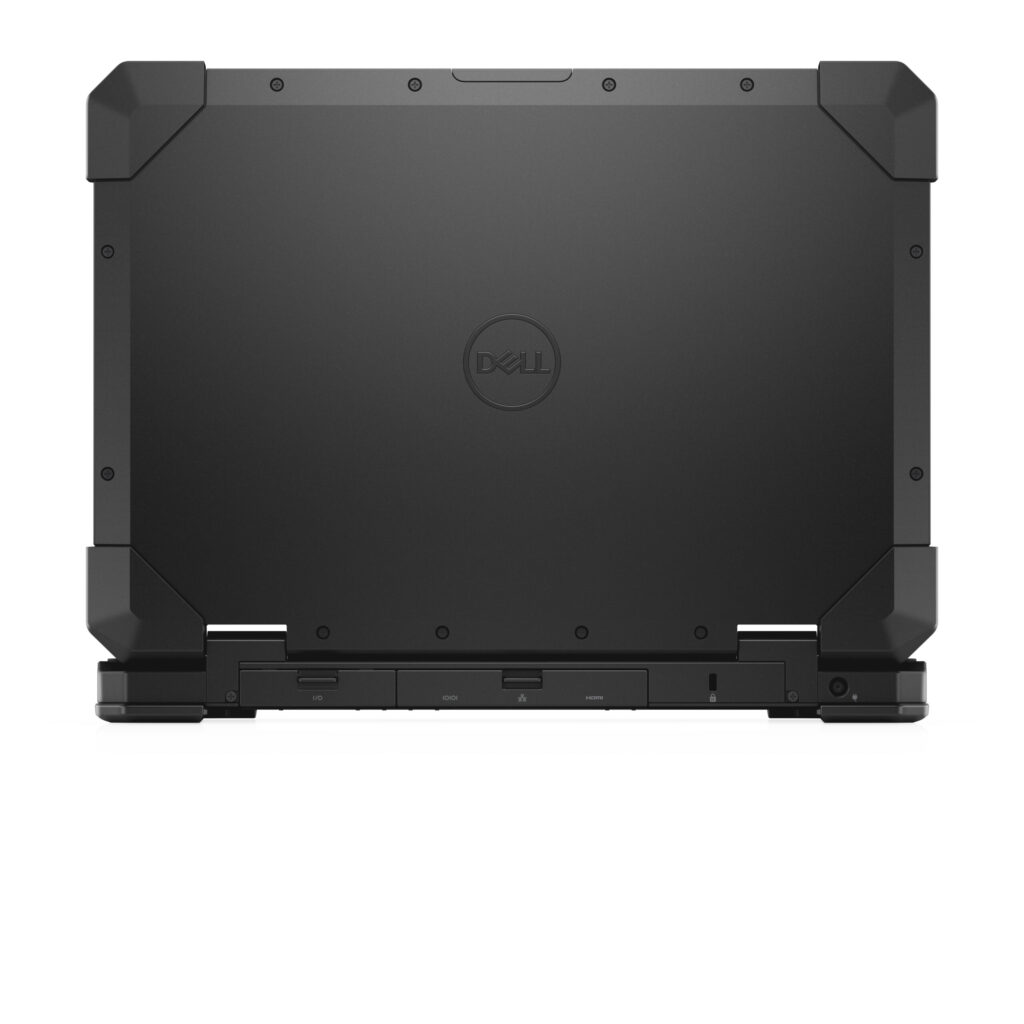 Dell Latitude 5420 Rugged