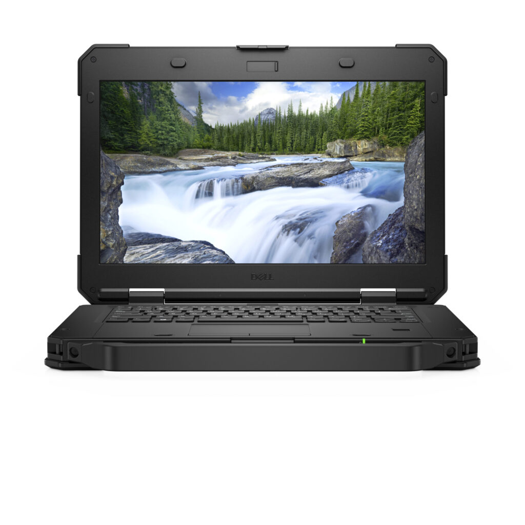 Dell Latitude 5420 Rugged