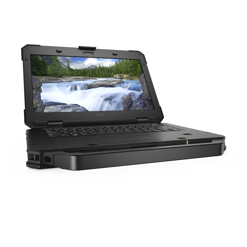 Dell Latitude 5420 Rugged