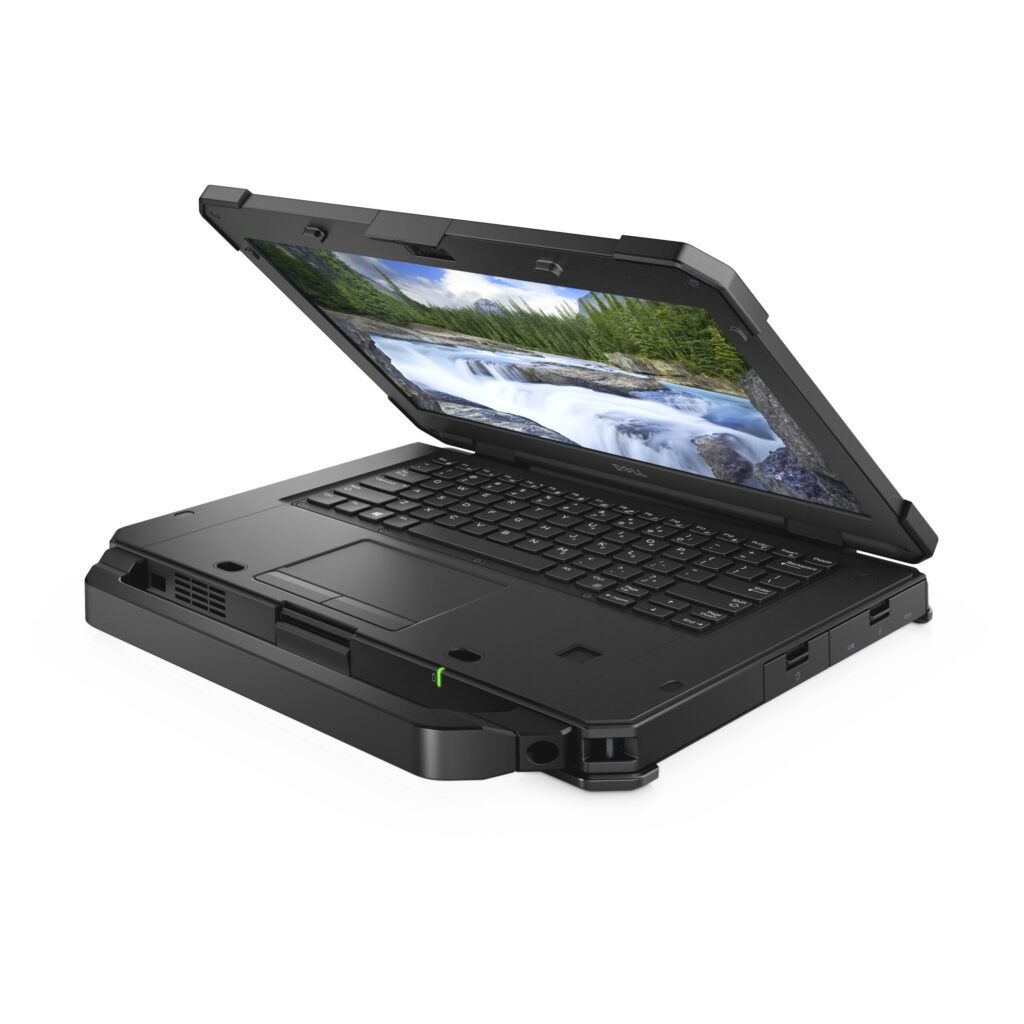 Dell Latitude 5420 Rugged