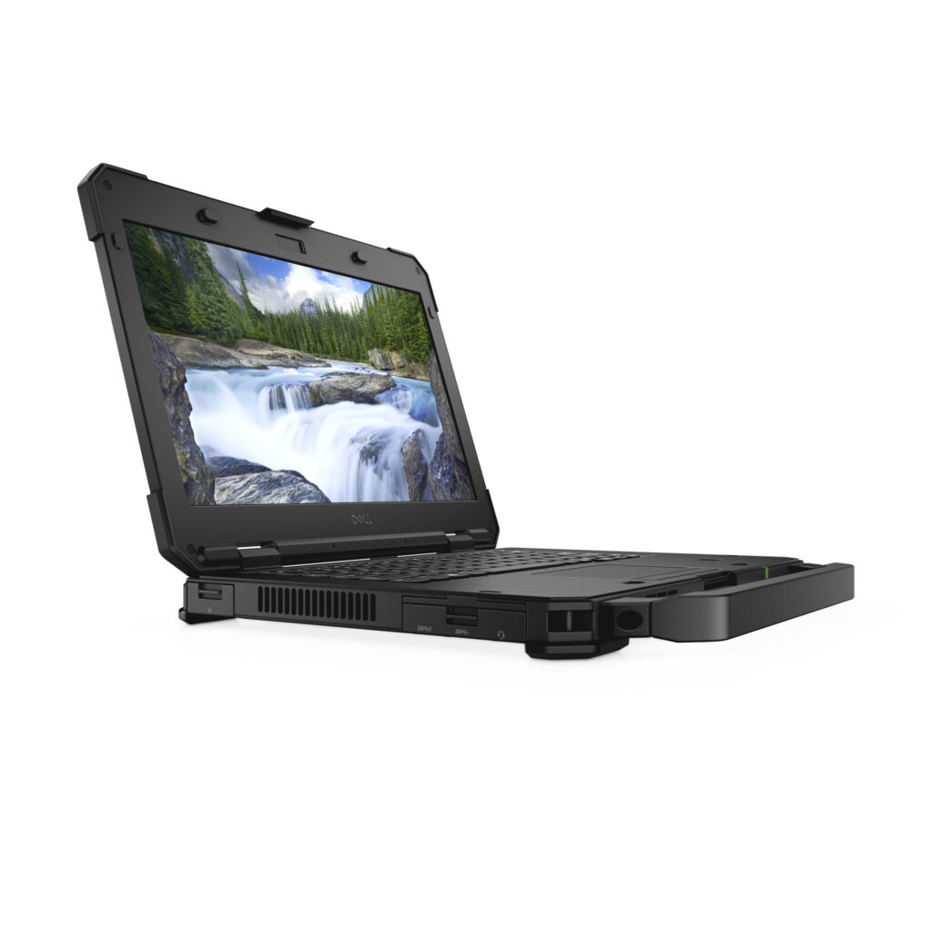 Dell Latitude 5420 Rugged