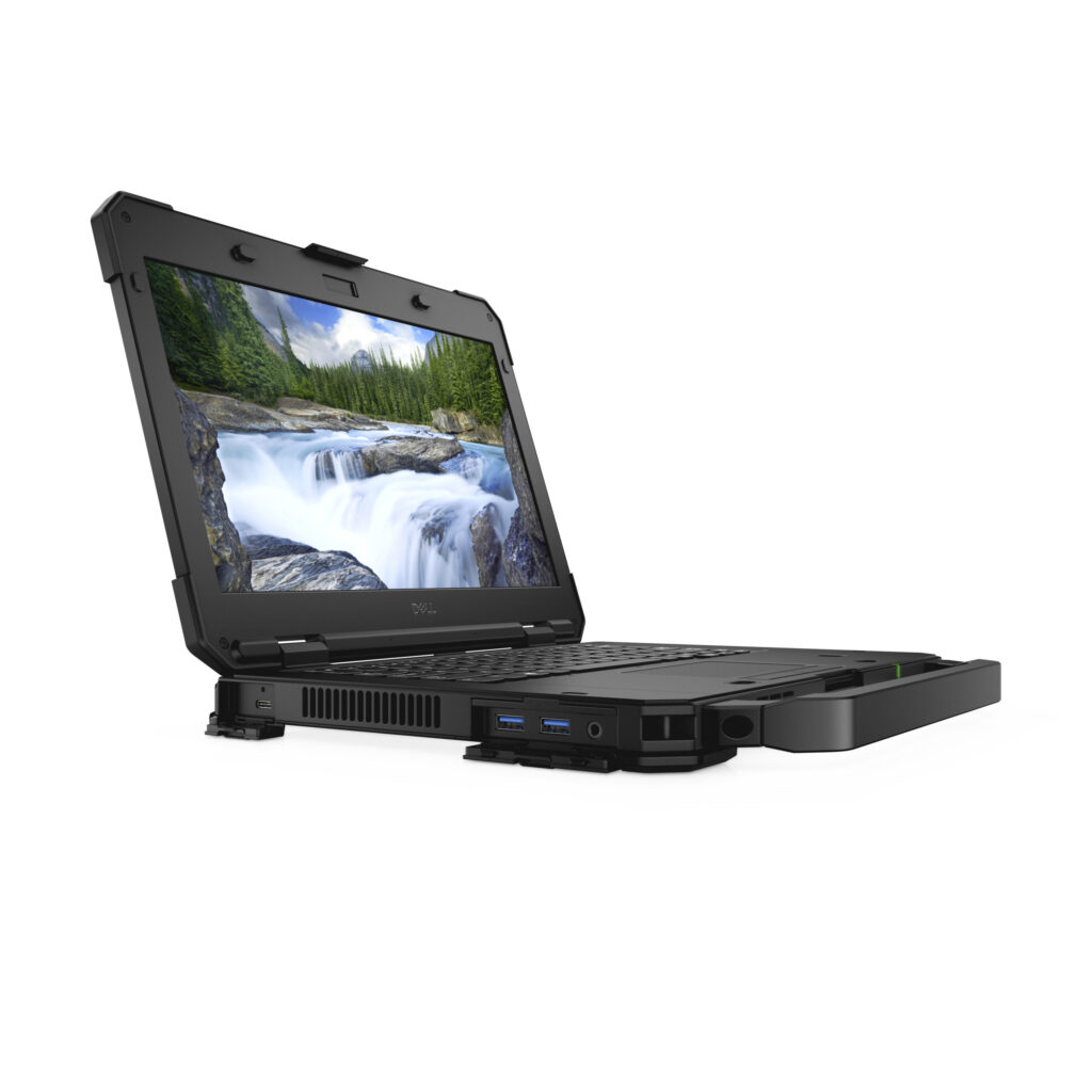 Dell Latitude 5420 Rugged