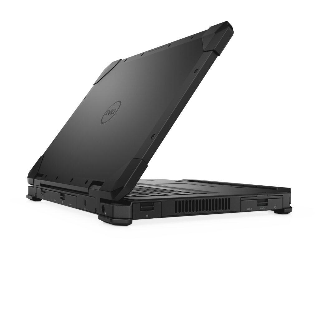 Dell Latitude 5420 Rugged