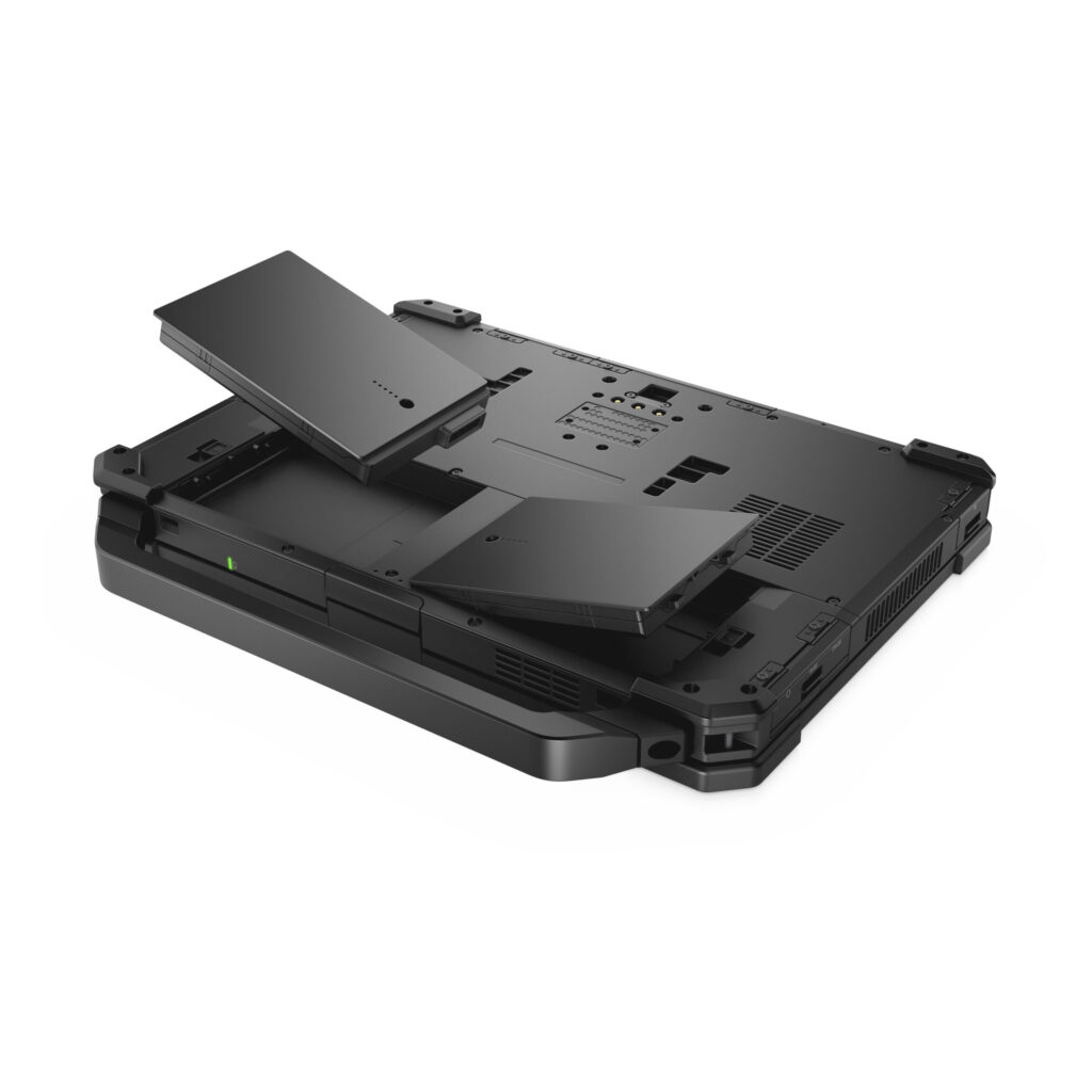 Dell Latitude 5420 Rugged