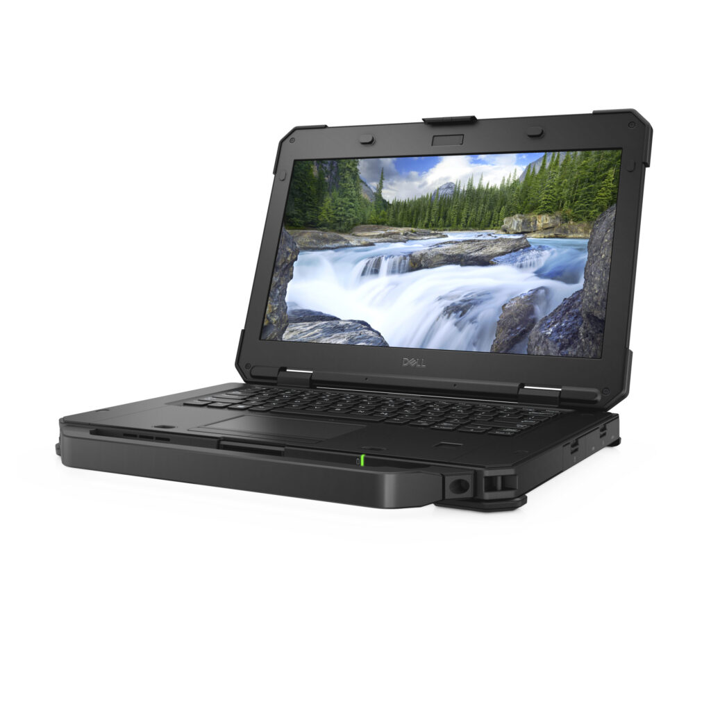 Dell Latitude 5420 Rugged