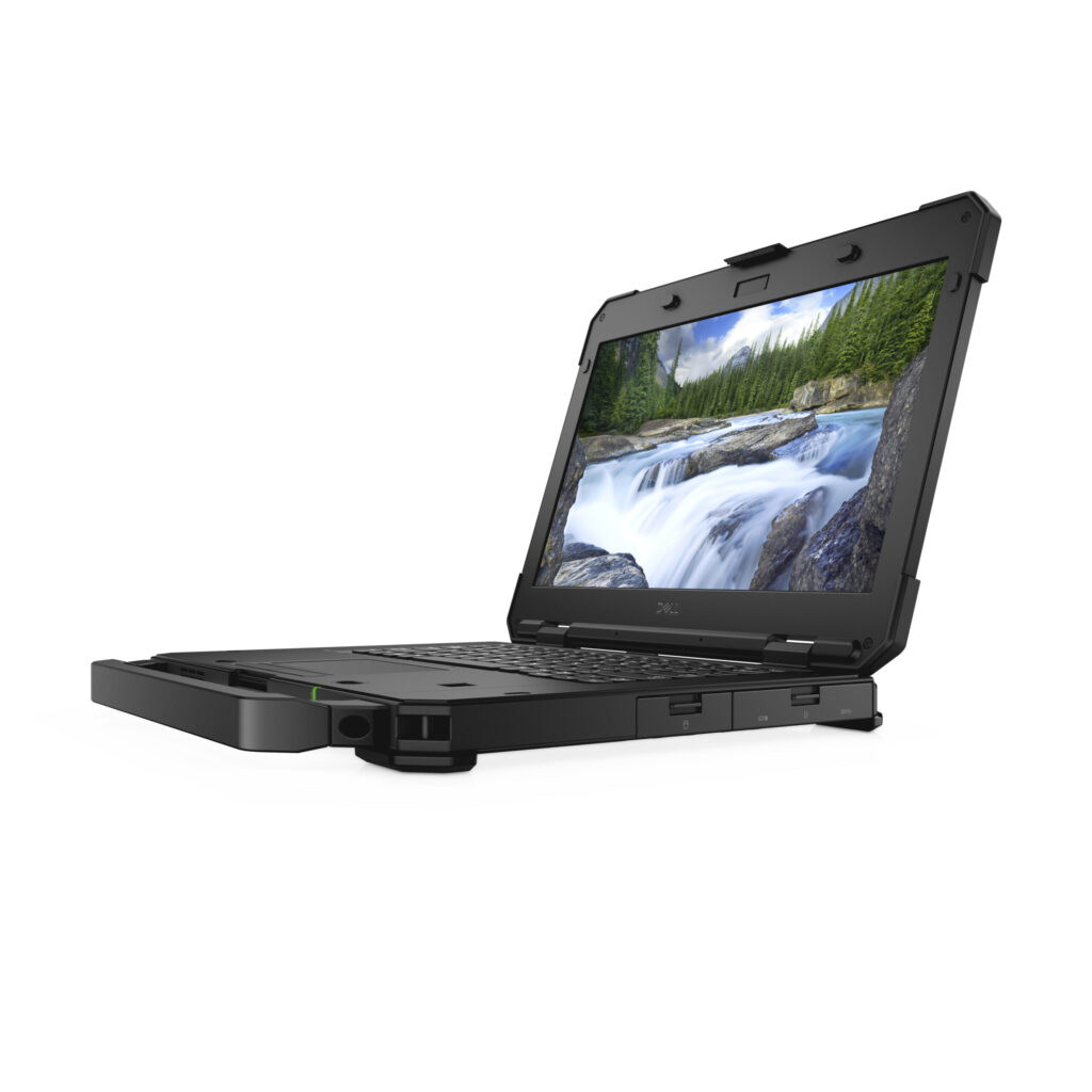 Dell Latitude 5420 Rugged