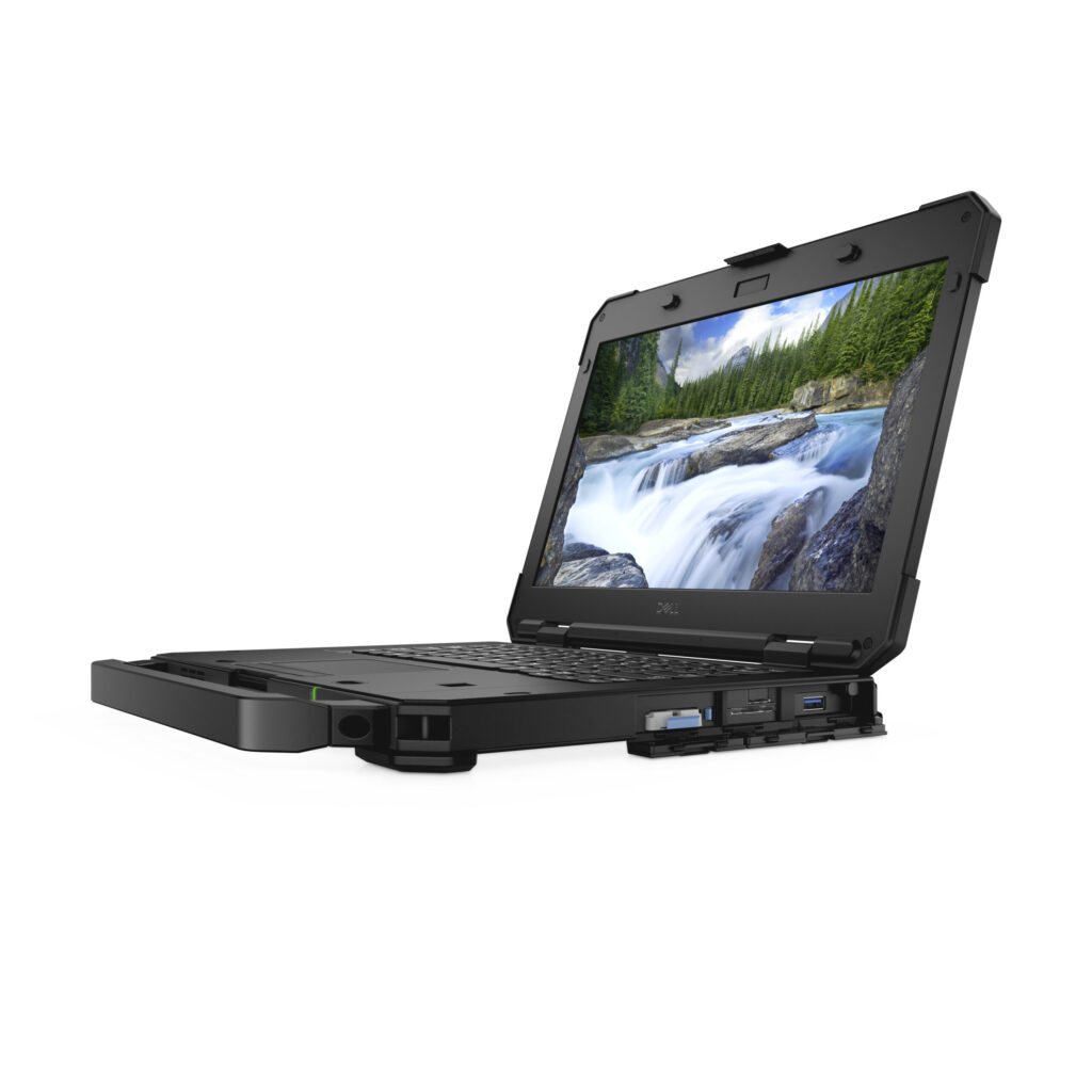 Dell Latitude 5420 Rugged