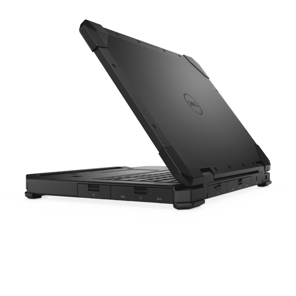 Dell Latitude 5420 Rugged