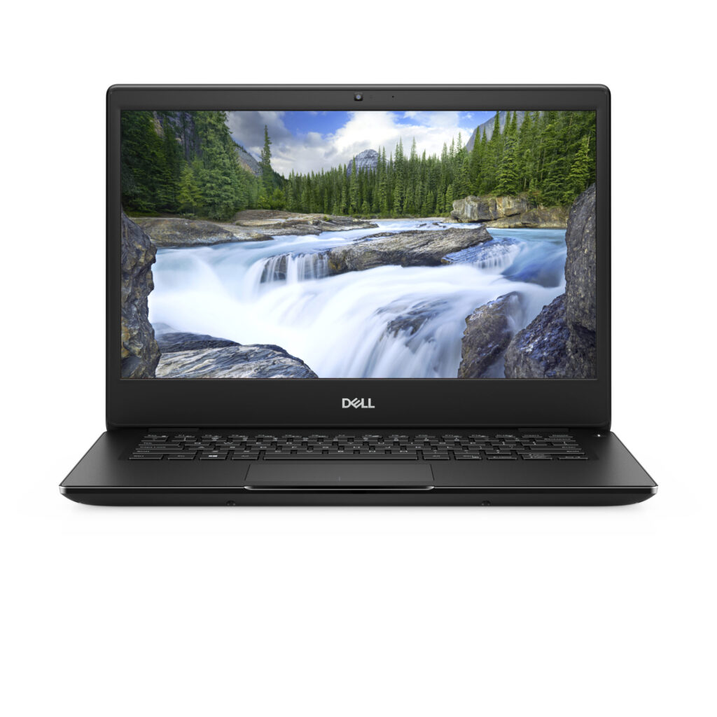 Dell Latitude 3400