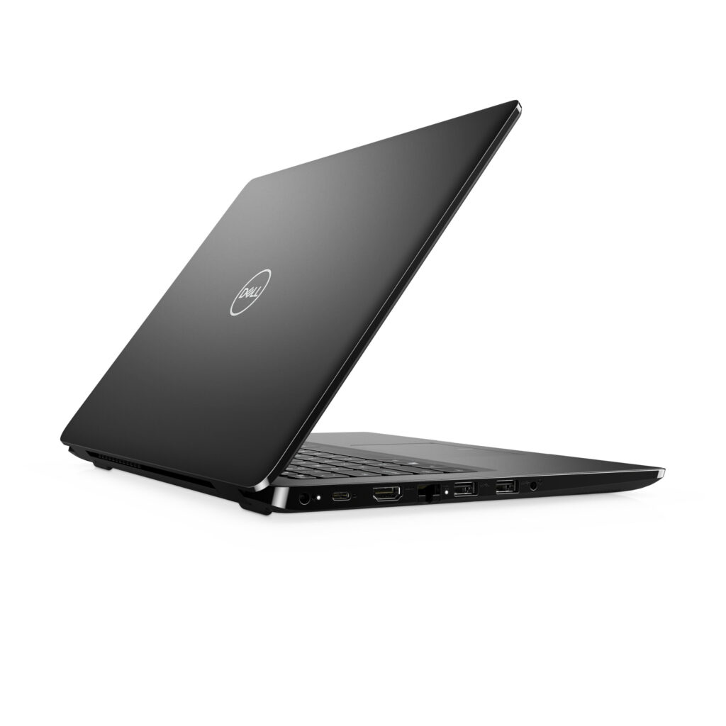 Dell Latitude 3400