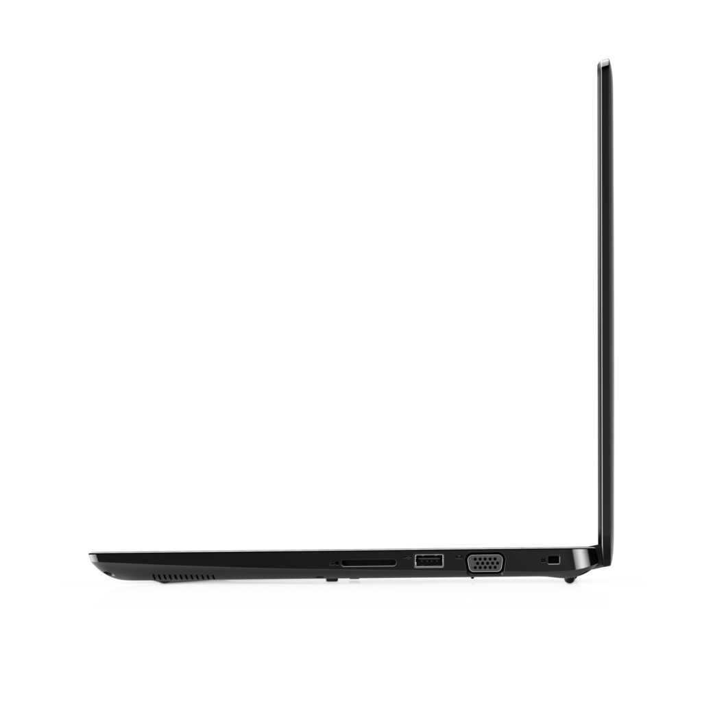 Dell Latitude 3400