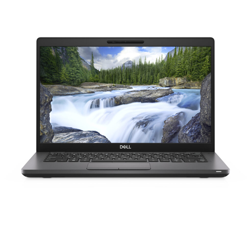 Dell Latitude 5400