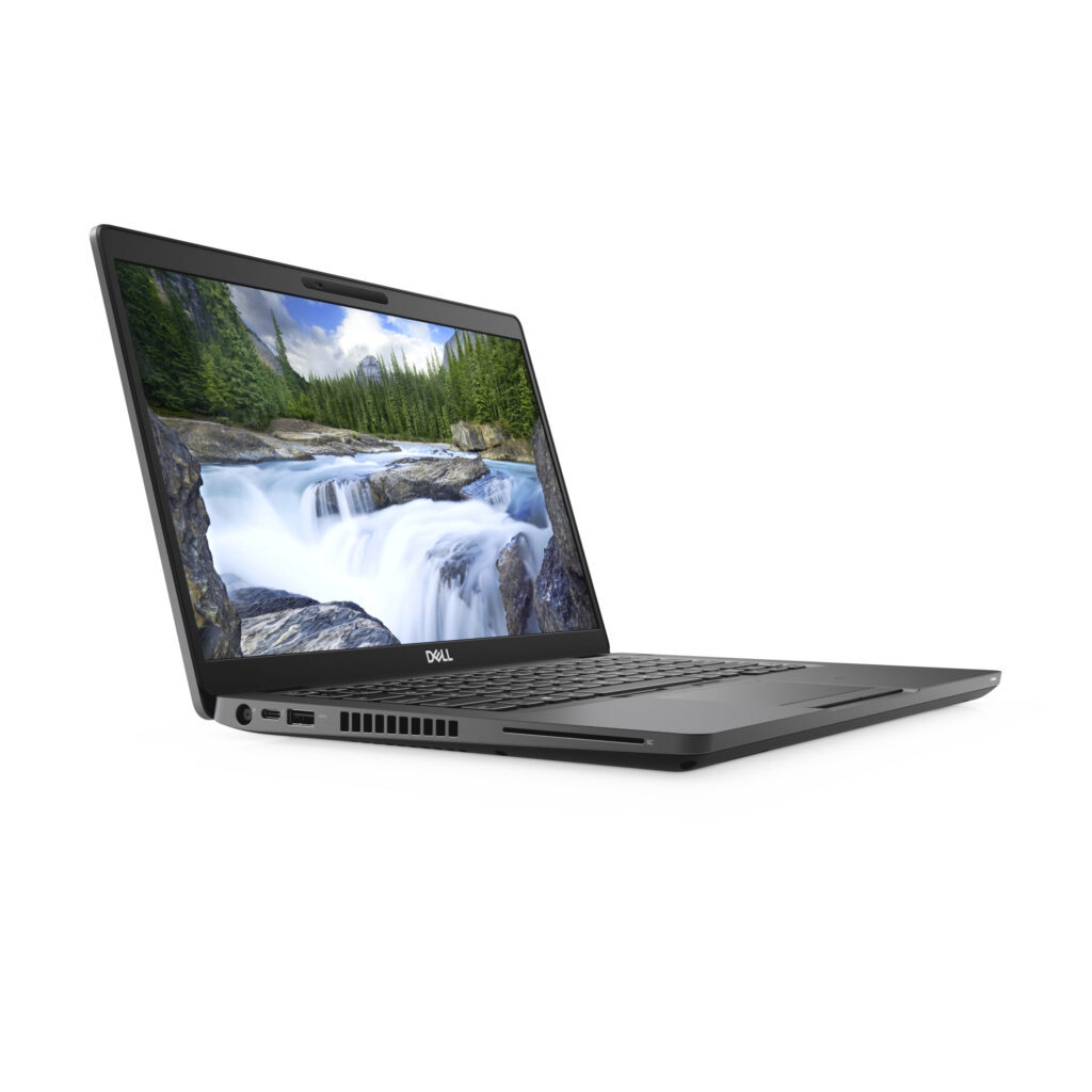 Dell Latitude 5400