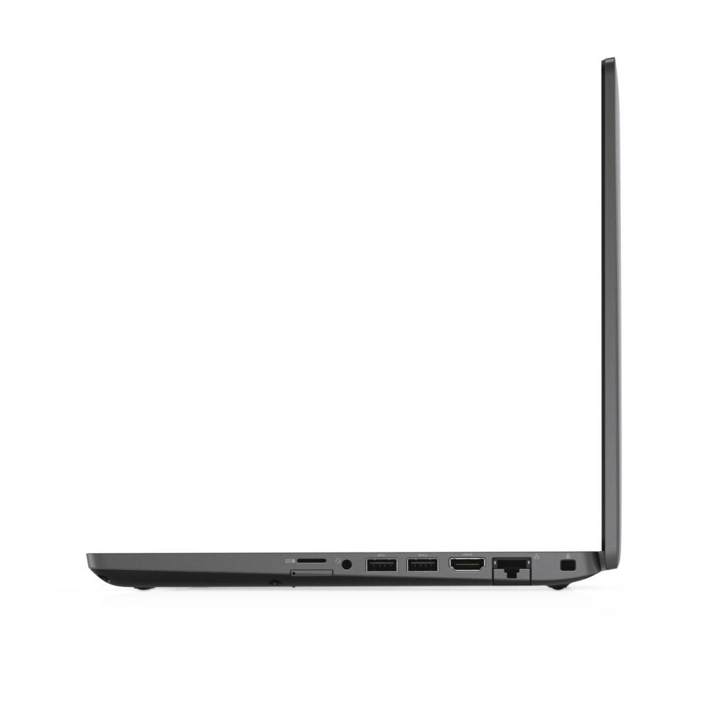 Dell Latitude 5400