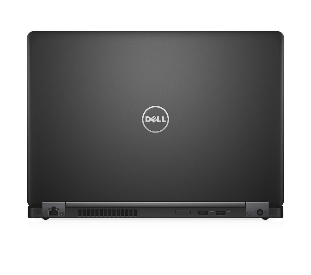 Dell Latitude 5480 Touch