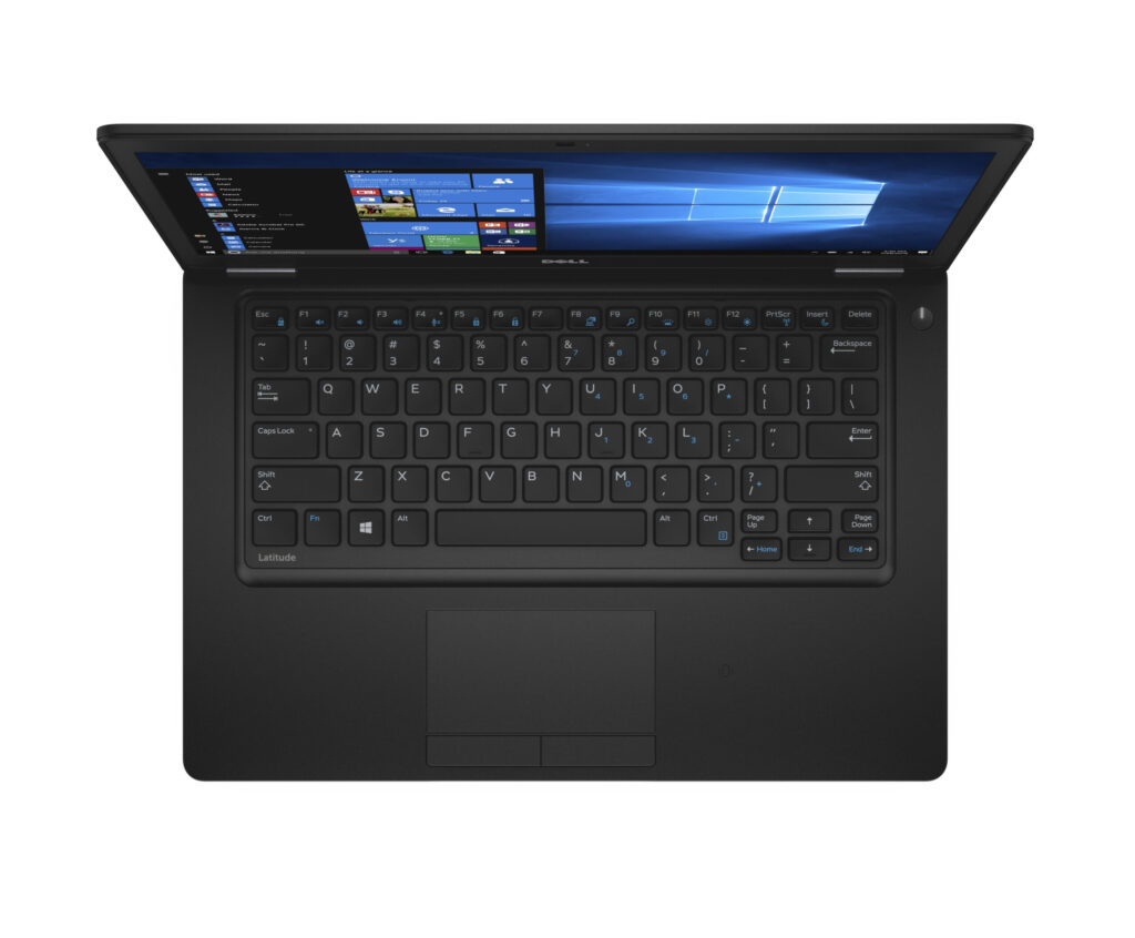 Dell Latitude 5480 Touch