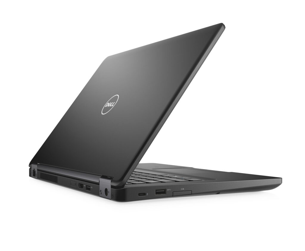 Dell Latitude 5480 Touch