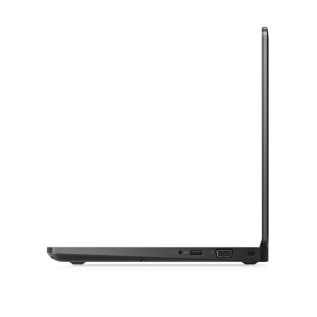 Dell Latitude 5480 Touch