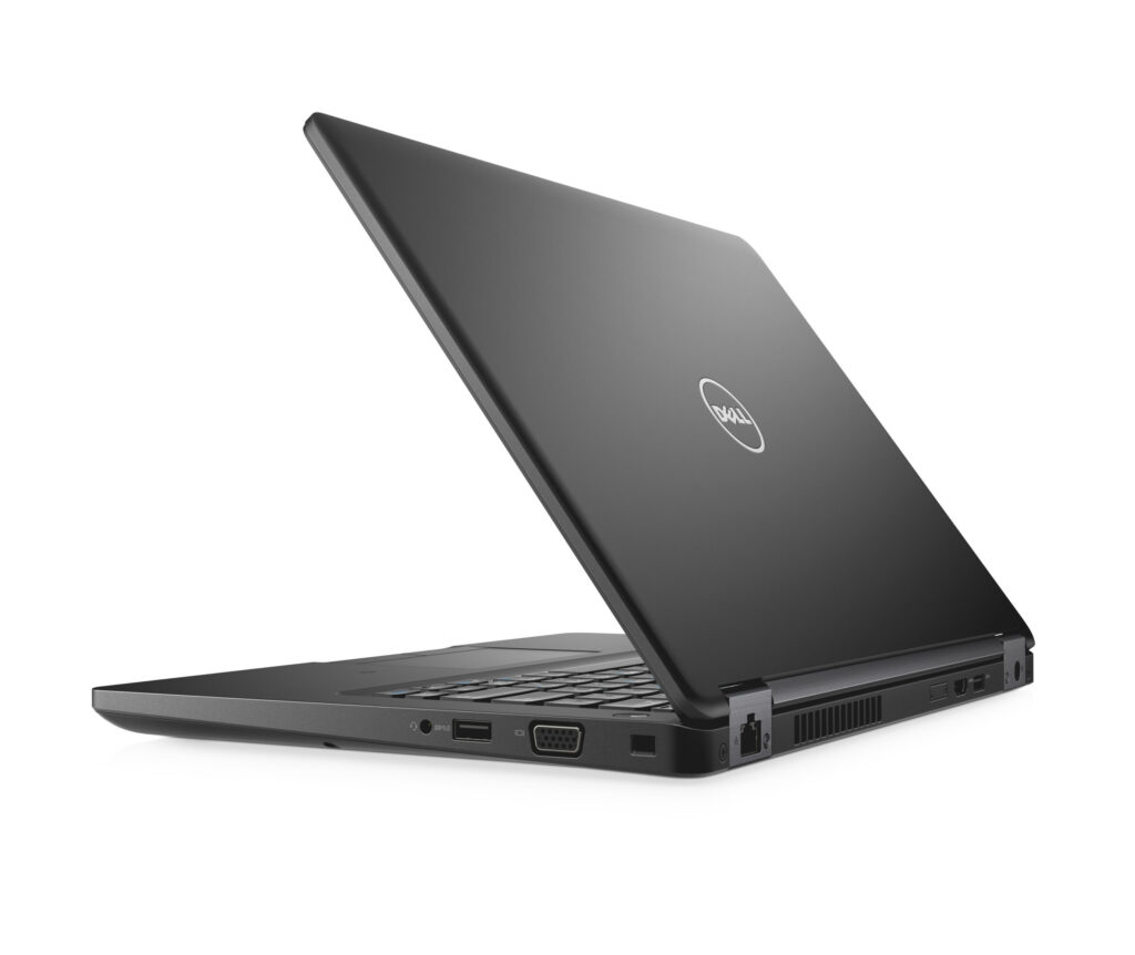 Dell Latitude 5480 Touch