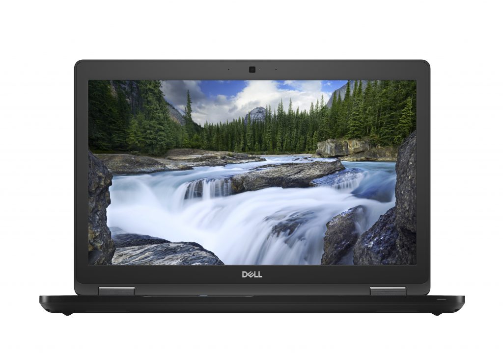 Dell Latitude 5590 Touch