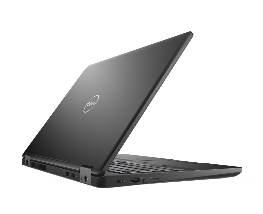 Dell Latitude 5590 Touch