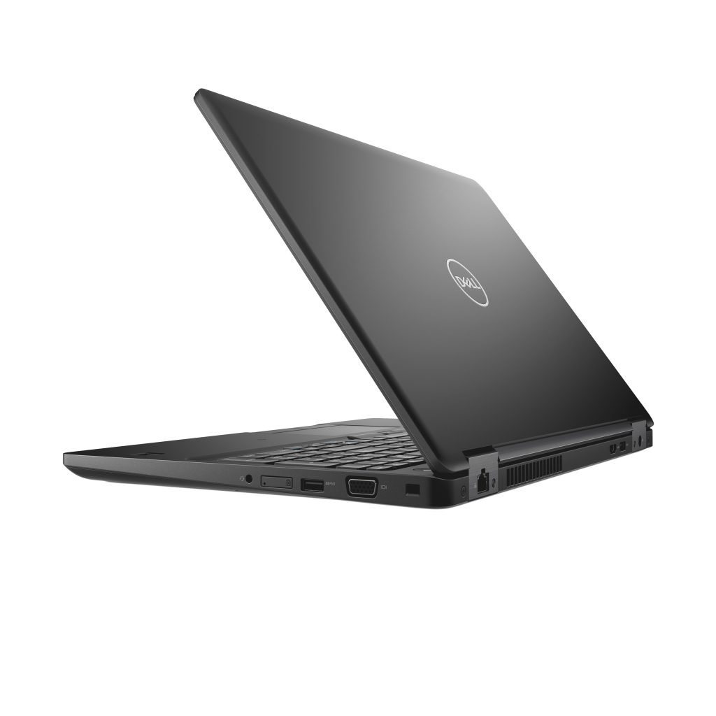 Dell Latitude 5590 Touch