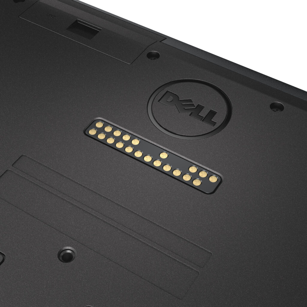 Dell Latitude 7202 Rugged Extreme Tablet