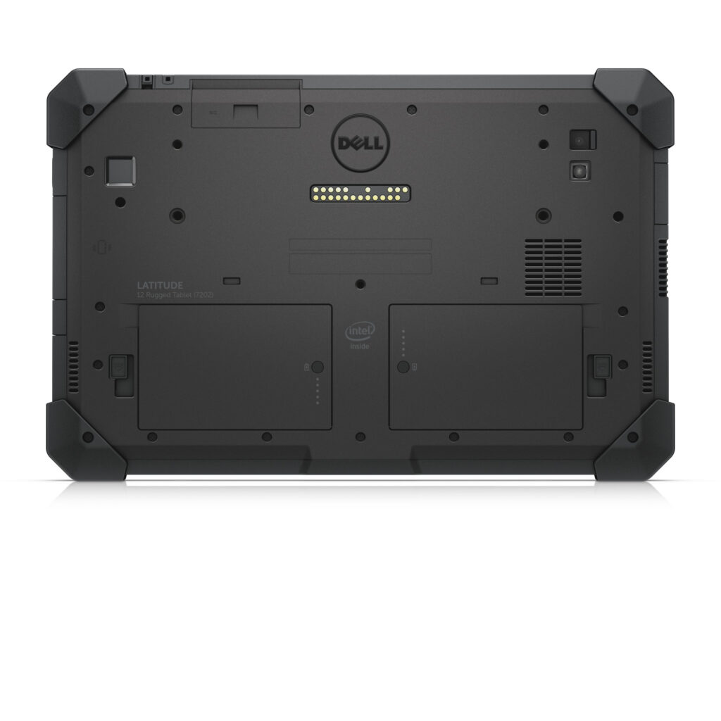 Dell Latitude 7202 Rugged Extreme Tablet