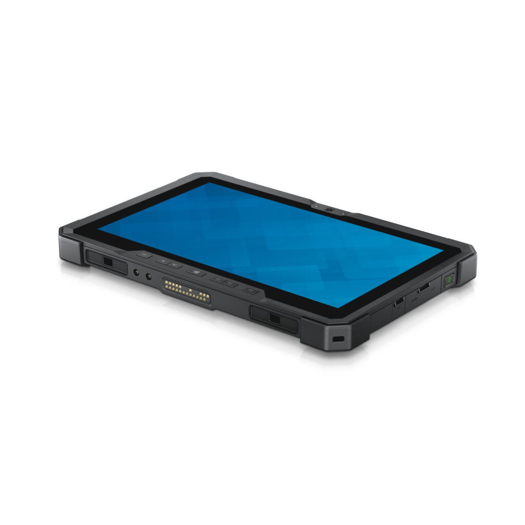 Dell Latitude 7202 Rugged Extreme Tablet