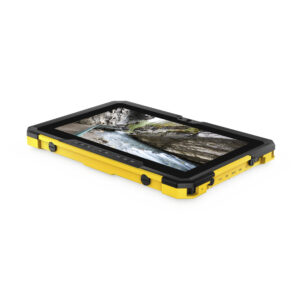 Rugged 7220EX Extreme Tablet