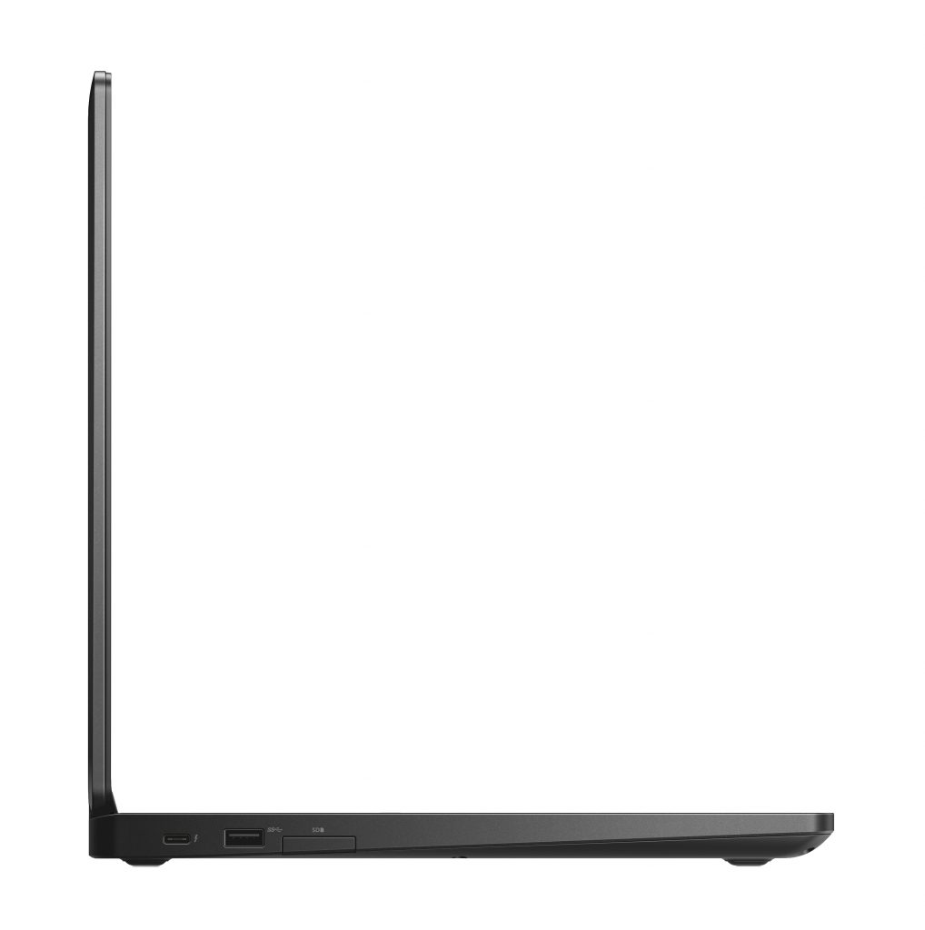 Dell Latitude 5590 Touch