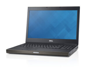 Dell Precision M4800 - Afbeelding 1