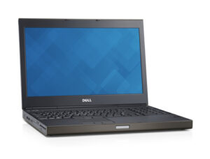 Dell Precision M4800 - Afbeelding 4