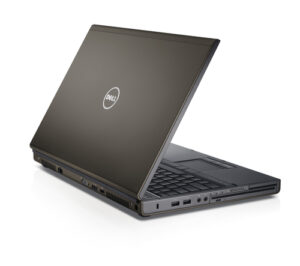 Dell Precision M4800 - Afbeelding 3