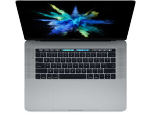 MacBook Pro Mid-2017 - Afbeelding 1