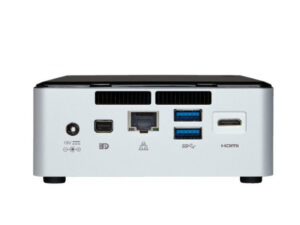 Intel Nuc - Afbeelding 2