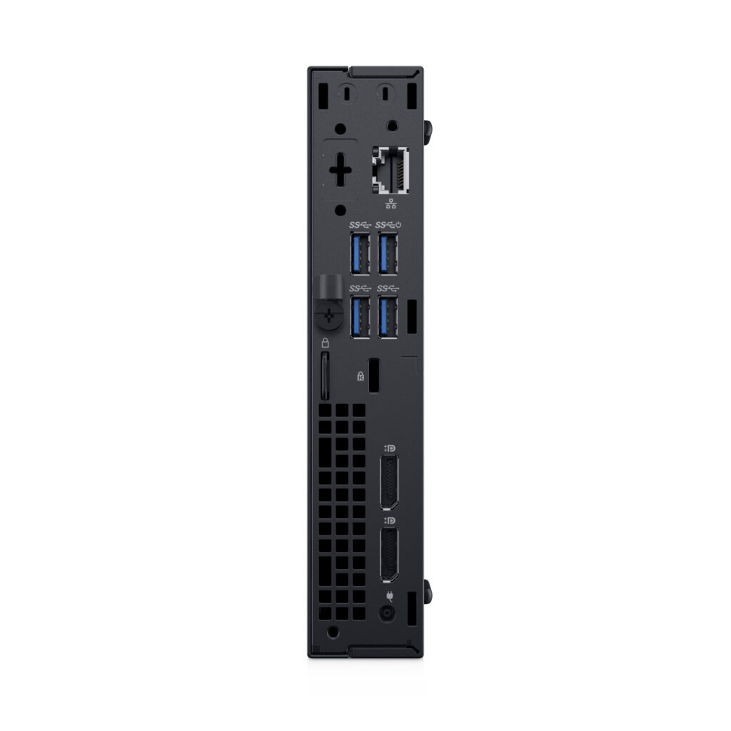 Dell Optiplex 7070 Micro