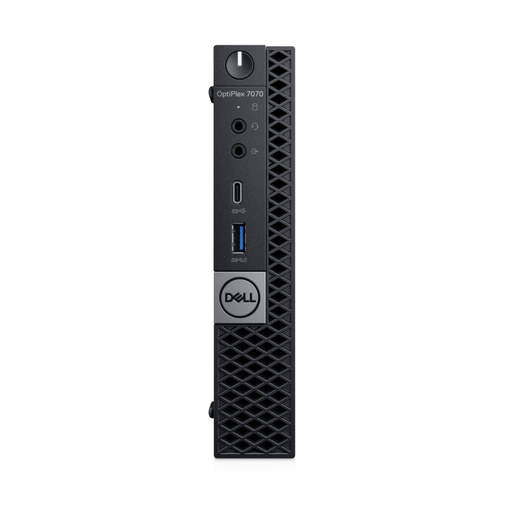 Dell Optiplex 7070 Micro