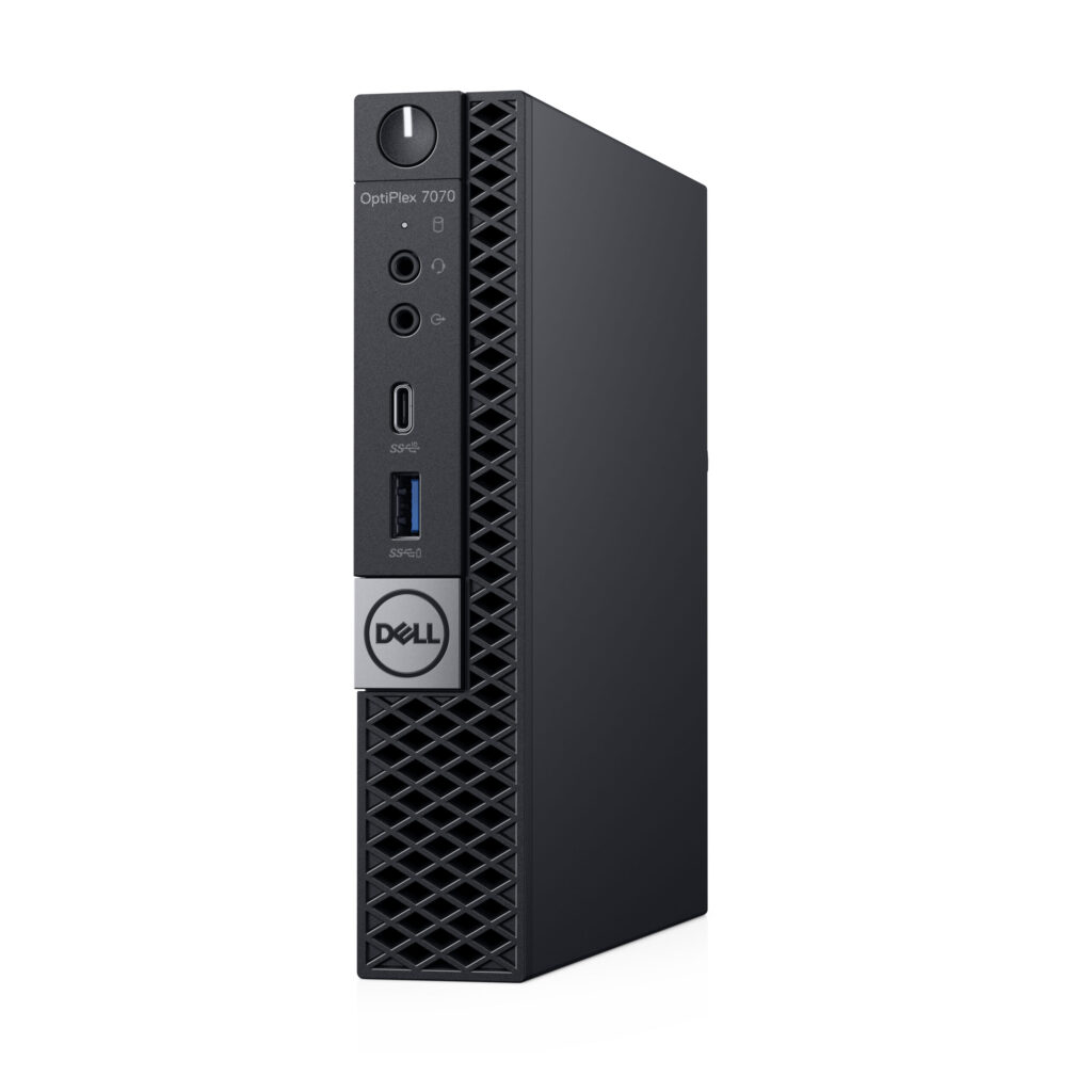 Dell Optiplex 7070 Micro