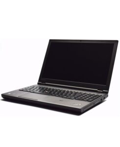 Lenovo Thinkpad W541 - Afbeelding 1