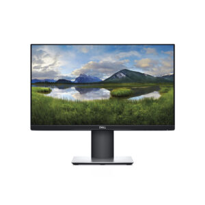 Dell P2219h - Afbeelding 4