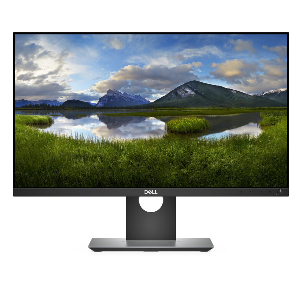 Dell Professional P2418D