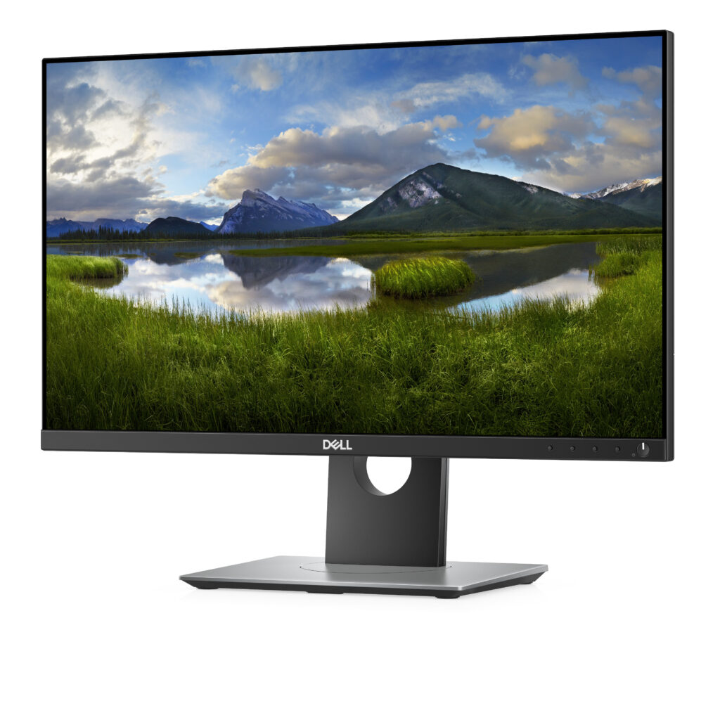 Dell Professional P2418D