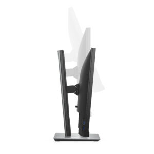 Dell Professional P2418D - Afbeelding 5