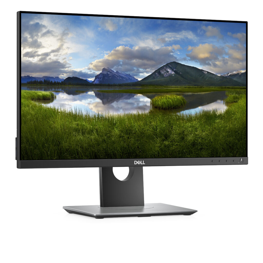 Dell Professional P2418D